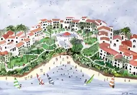 Joel, Jud: Timeshare Temptation