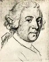 Gainsborough, Thomas: David Garrick