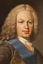 Van Loo, Louis Michel: Fernando VI