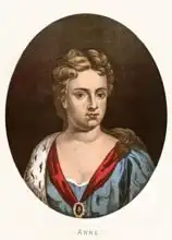 Anglická škola (19. století): Queen Anne