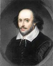 Anglická škola (19. století): William Shakespeare