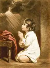 Reynolds, Joshua: Infant Samuel