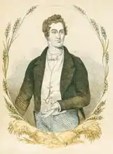 Anglická škola (19. století): Sir Robert Peel