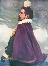 Simpson, Joseph: Sir Walter Raleigh