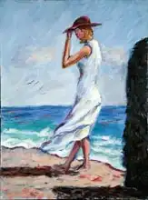 Murrell, Carlto: High Wind