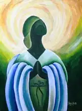 Brintle, Patrici: Divine Grace
