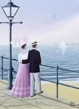Szumowski, Peter: Weekend Break