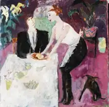 Bower, Susan: Full English