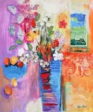 Paul, Sylvi: Bring the Outside In