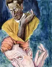 Taylor, Stevie: Egon Schiele - Ego-Ideal