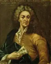 Italská škola (17. století): Jean-Baptiste Lully (1632-87)