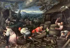 Bassano, Leandro da Ponte: August
