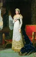Lefevre, Robert: Marie-Laetitia Ramolino (1750-1836)