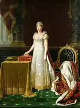 Lefevre, Robert: Marie-Louise (1791-1847) of Habsbourg Lorraine
