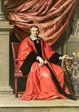 Champaigne, Philippe de: Omer Talon