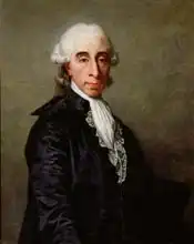 Mosnier, Jean Laurent: Jean-Sylvain Bailly