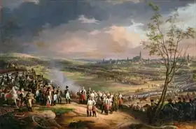 Thevenin, Charles: Surrender of Ulm