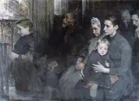 Geoffroy, Jean: Resigned to their Lot
