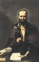 Ribera, P.: Archimedes (c.287-212)