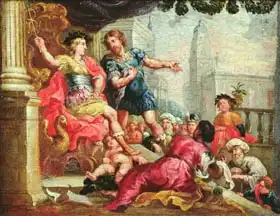 Schut, Cornelius I: Dialectic