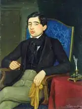 Wasmann, Rudolph Friedrich: Johann Ringler of Bozen