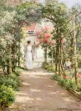 Blacklock, William Kay: Léto