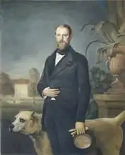 Německá škola (19. století): Otto von Bismarck