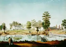 Persac, Adrien: Olivier Plantation