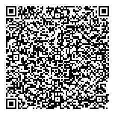QR kód pro zobrazení obrazu v pokoji